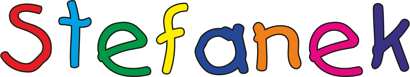 Stefanek logo